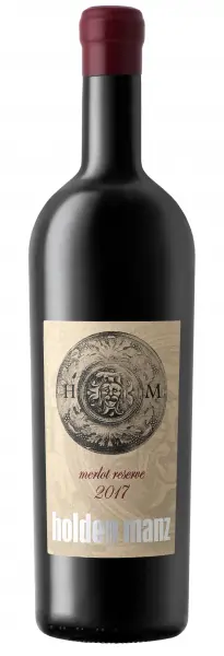 Holden Manz Holden Manz Merlot Reserve